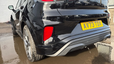 Ford Puma ST 1.5 EcoBoost ST 5dr Petrol Hatchback